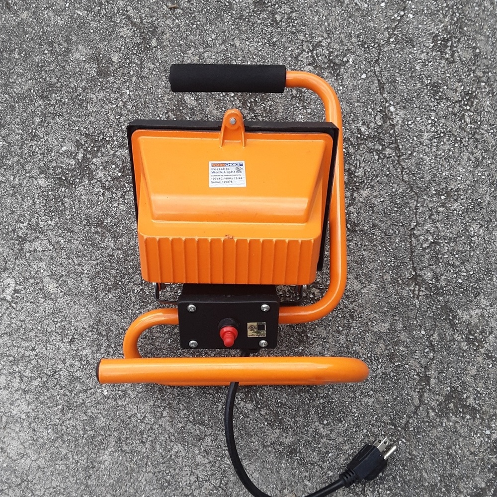 Work light